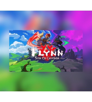 Flynn: Son of Crimson Steam Key GLOBAL